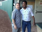 PawSox Players Seek Guidance and Serenity at Baseball Chapel PawSox Chapel