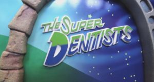 The Super Dentists Your Health