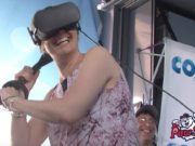 PawSox and Cox Team Up for Virtual Reality Baseball Experience pawsox