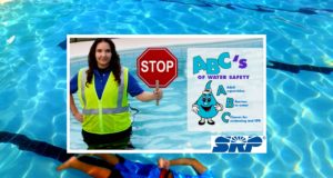 Water Safety Tips from SRP and YMCA