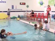 Hubbard Swim School
