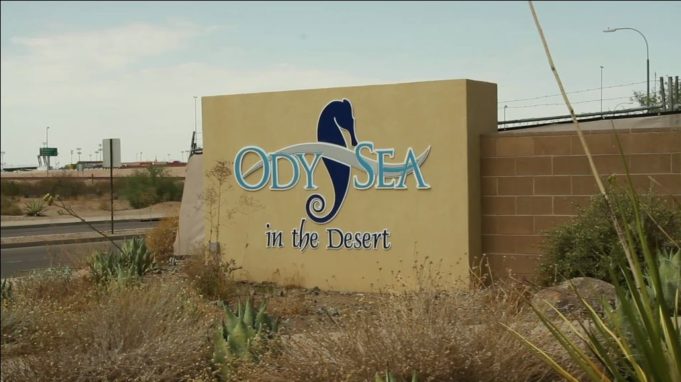 OdySea Aquarium Curriculum