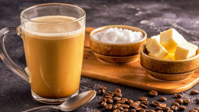 What is Bullet Coffee and What are the Health Benefits? bullet coffee Maverick Coffee