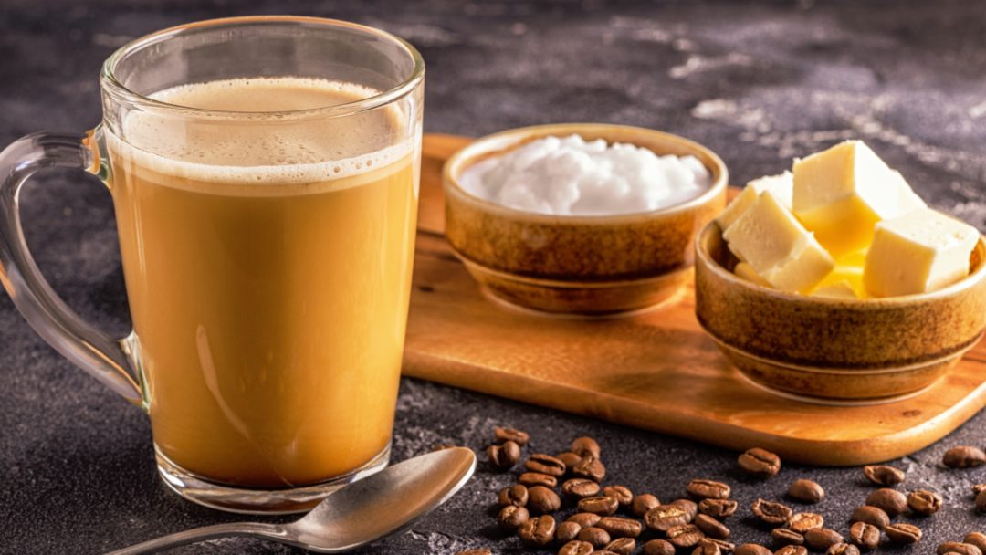 What is Bullet Coffee and What are the Benefits?