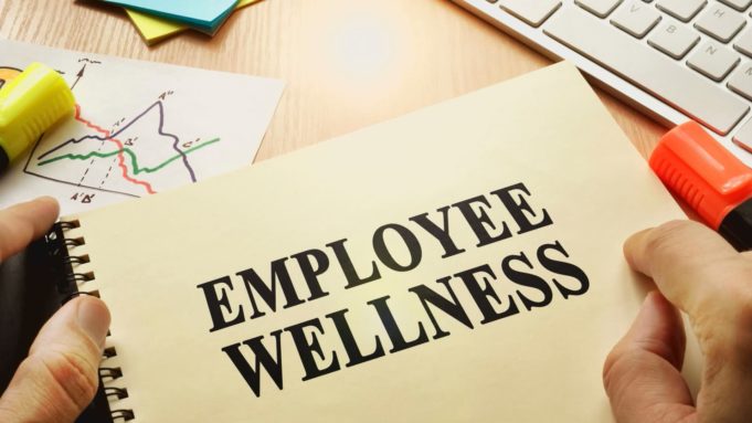 Cox Communications is Helping Employees Stay on the Fitness Track Cox Wellness Program Arizona and Nevada