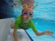 swimming safety Hubbard Family Swim School