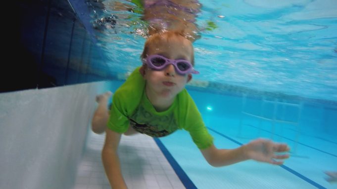 It’s Summertime Which Means Pool Time – Swim Smart, Stay Safe swimming safety Hubbard Family Swim School