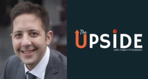 jonathon givony on the upside podcast