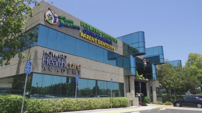 Train for a Career in the Medical Field at The Howard Healthcare Academy Howard Healthcare Academy