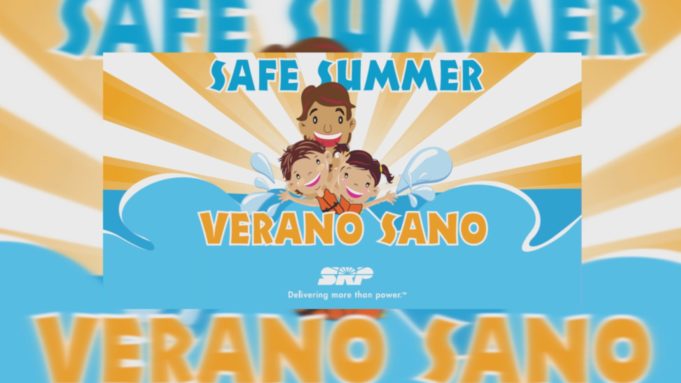 ABC's of water safety