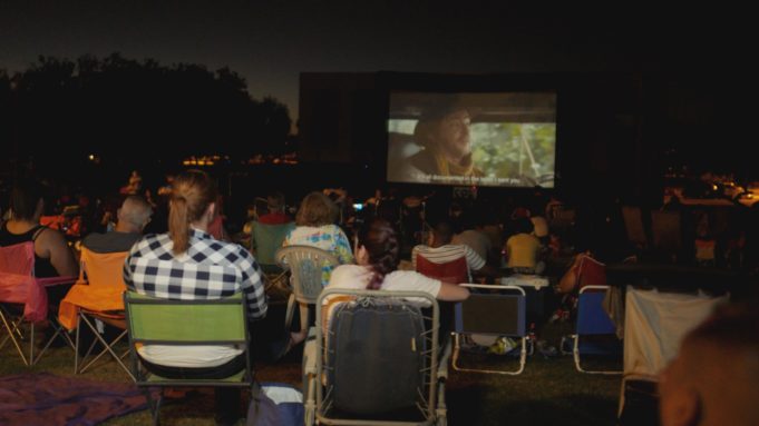 Doing More back to school preparation