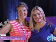 Maria Rivera Que Onda Con Donna