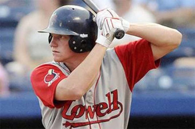 Will Ryan Westmoreland Crush the Cox Power Blast VR Challenge at Sunday’s PawSox Game? Ryan Westmoreland