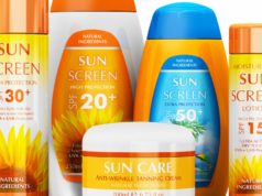 best sunscreens Your Health