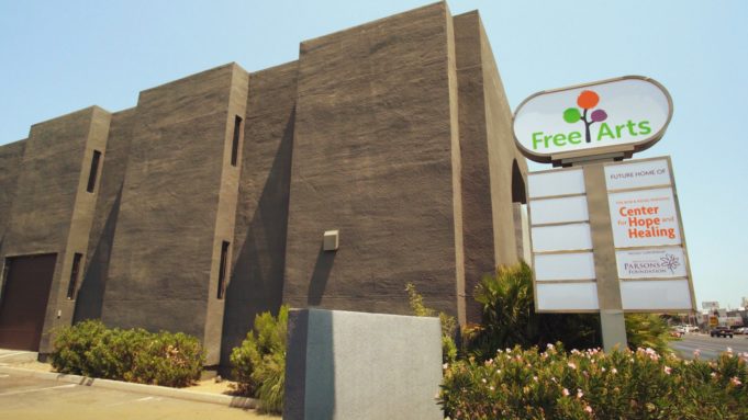 Doing More inspirational stories