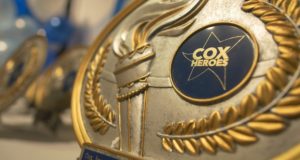 Cox Heroes Program Louisiana