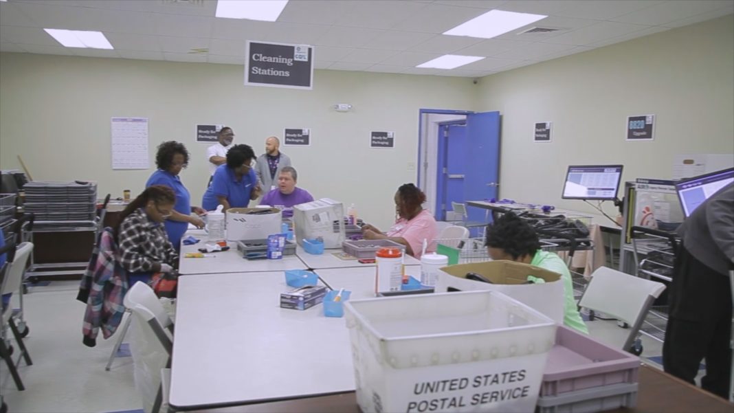 NonProfit, Eggleston, is Providing Bounds of Opportunities to Those with Disabilities