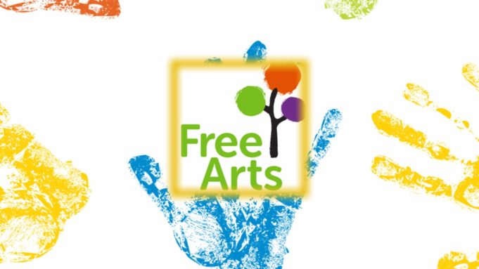Free Arts Organization