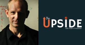 Dean Oliver on The Upside podcast
