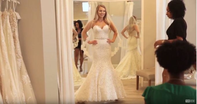 Studio I Do wedding dresses