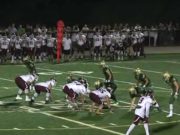 North Kingstown Bishop Hendricken