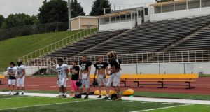 Nick Henrich Omaha college recruiting