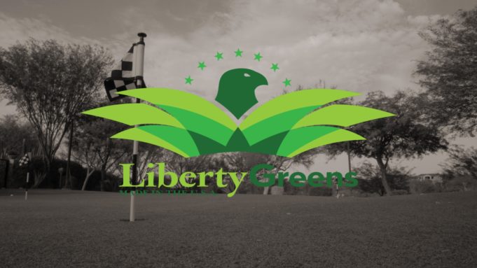 Liberty Greens