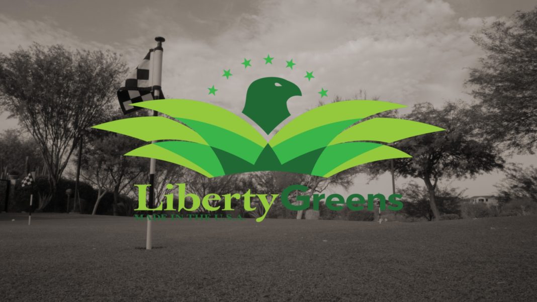 Live on the Golf Course You've Always Dreamed of, Thanks to Liberty Greens