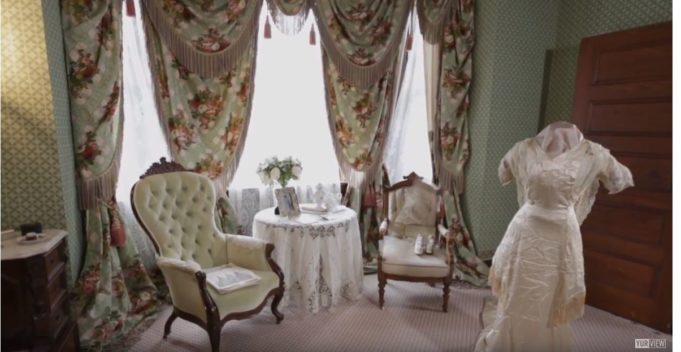 Hunter House Victorian Museum