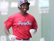 PawSox Little League Memories