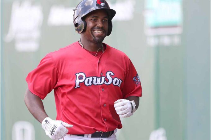 PawSox Players Share Little League Memories PawSox Little League Memories