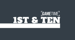 gametime first and 10