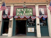 Matt's Saloon