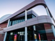 Jim and Linda Lee Planetarium