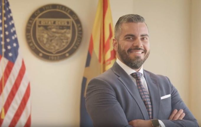 Cox Hispanic Heritage Program Honors Arizona’s Latino Leaders Cox Hispanic Heritage Program