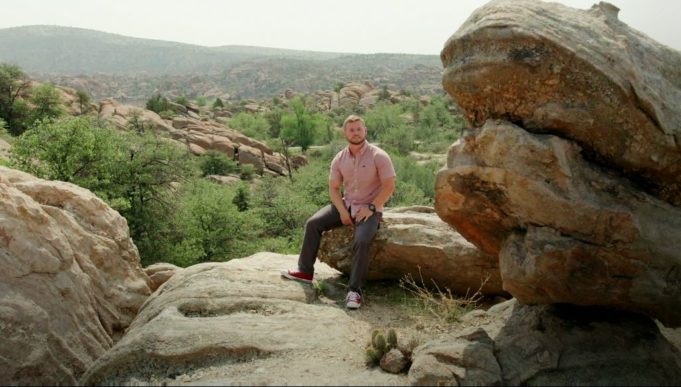 Hear the Story of a Former Addict Who Got Sober for His Son Decision Point