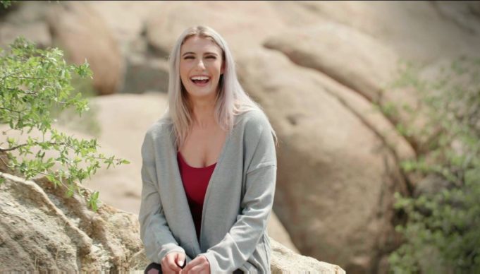 How Decision Point Center Helped This Woman Start a Life of Sobriety Decision Point Center