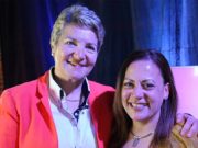 Manuela Raposo Rhode Island Welcome Back Center