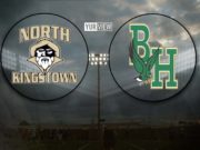 north kingstown vs. bishop hendricken