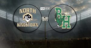 north kingstown vs. bishop hendricken