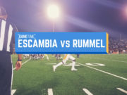 escambia vs rummel live