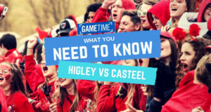 higley vs casteel