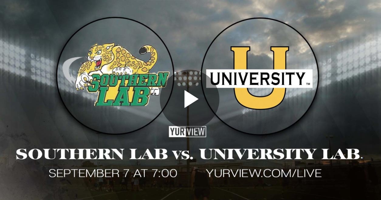 southern lab vs university stream