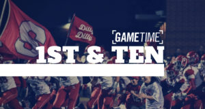 1st and 10 carl albert