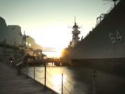 I Do Battleship Wisconsin