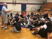 Central Falls High School Football