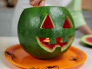 Pumpkin Carving Alternatives