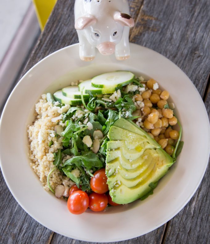 Sharing Joy with Cancer Patients, One Meal at a Time Self Care