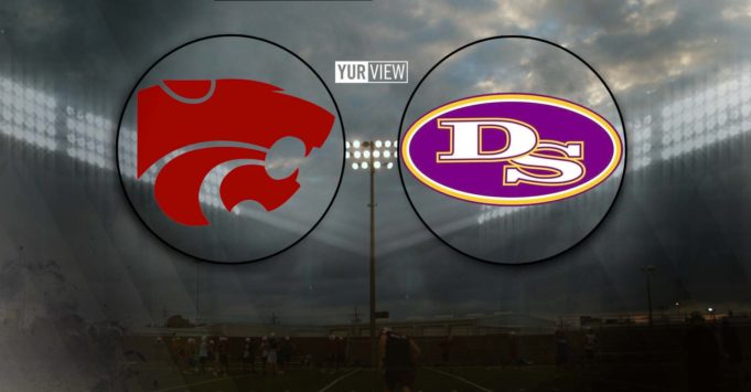 Central vs. Denham Springs Football 10-26-18 (Replay) central vs. denham springs