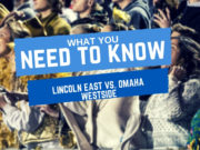 Lincoln East vs. Omaha Westside